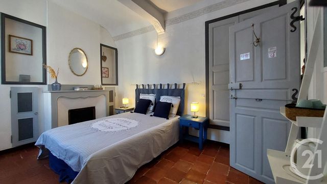 maison à vendre - 12 pièces - 300.0 m2 - ALET LES BAINS - 11 - LANGUEDOC-ROUSSILLON - Century 21 Aci