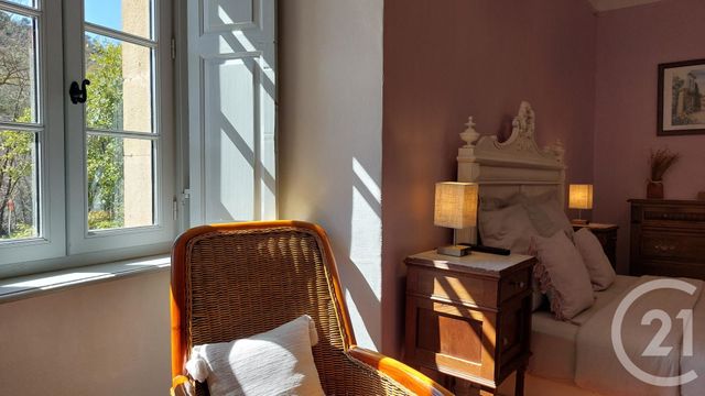 maison à vendre - 12 pièces - 300.0 m2 - ALET LES BAINS - 11 - LANGUEDOC-ROUSSILLON - Century 21 Aci