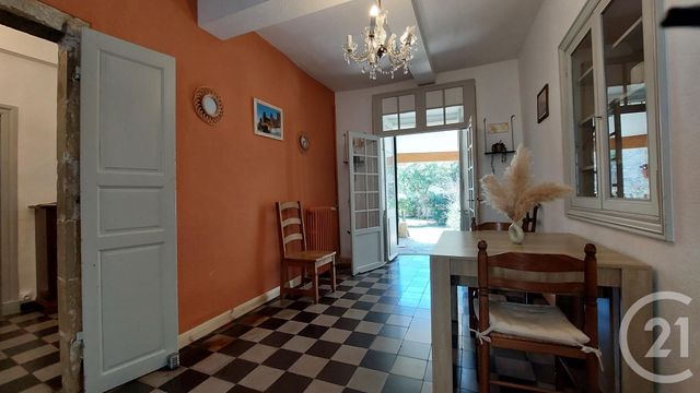 maison à vendre - 12 pièces - 300.0 m2 - ALET LES BAINS - 11 - LANGUEDOC-ROUSSILLON - Century 21 Aci