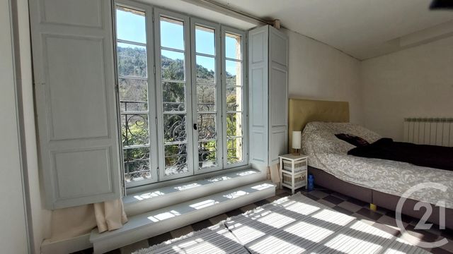 maison à vendre - 12 pièces - 300.0 m2 - ALET LES BAINS - 11 - LANGUEDOC-ROUSSILLON - Century 21 Aci