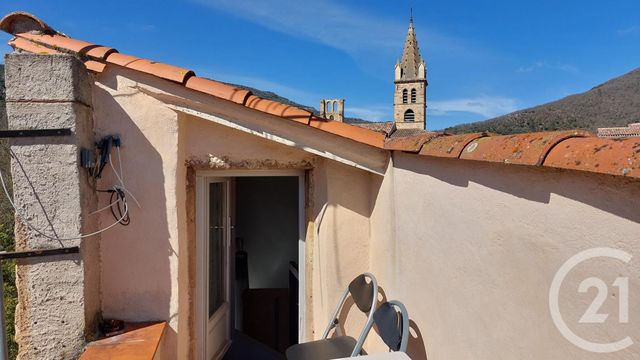 maison à vendre - 12 pièces - 300.0 m2 - ALET LES BAINS - 11 - LANGUEDOC-ROUSSILLON - Century 21 Aci