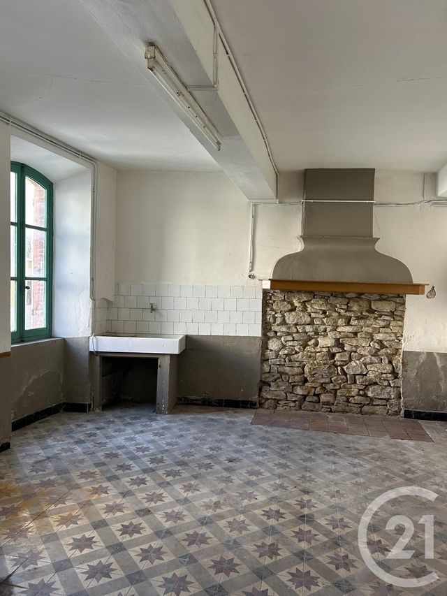 maison à vendre - 6 pièces - 164.21 m2 - MAGRIE - 11 - LANGUEDOC-ROUSSILLON - Century 21 Aci