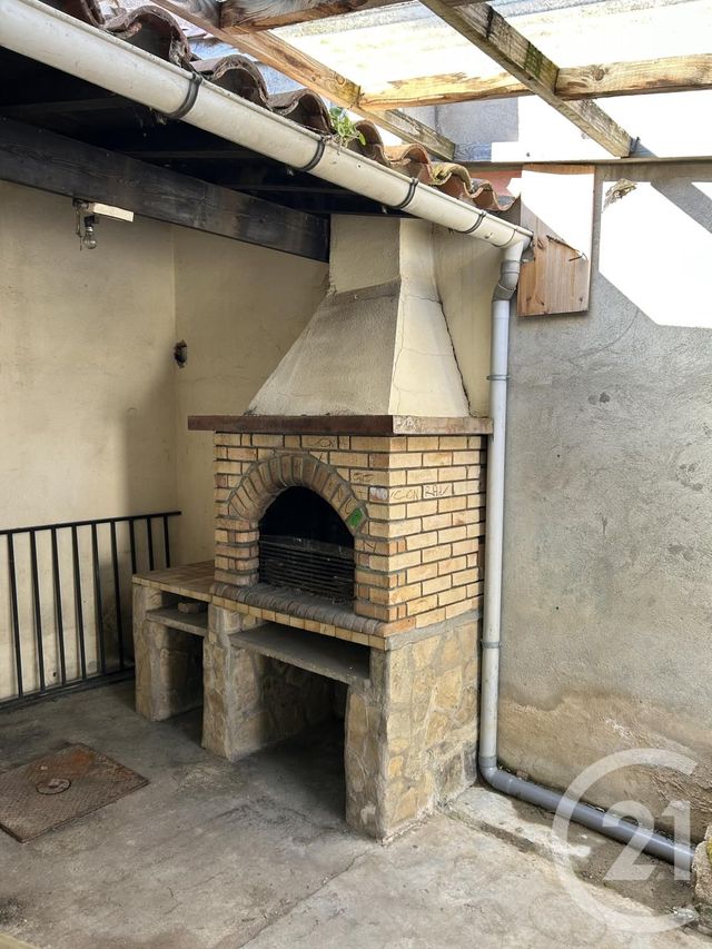 maison à vendre - 6 pièces - 164.21 m2 - MAGRIE - 11 - LANGUEDOC-ROUSSILLON - Century 21 Aci