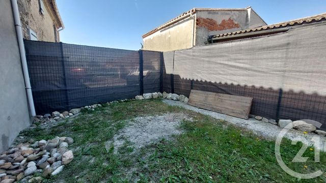 Afficher la photo en grand maison à vendre - 1 pièce - 70.0 m2 - CAILHAVEL - 11 - LANGUEDOC-ROUSSILLON - Century 21 Aci