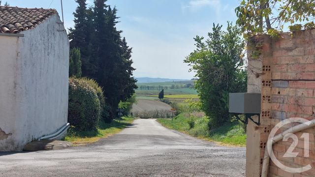 Afficher la photo en grand maison à vendre - 1 pièce - 70.0 m2 - CAILHAVEL - 11 - LANGUEDOC-ROUSSILLON - Century 21 Aci