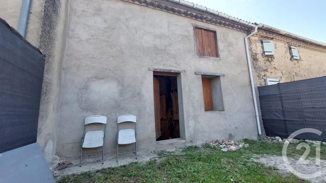 Afficher la photo en grand maison à vendre - 1 pièce - 70.0 m2 - CAILHAVEL - 11 - LANGUEDOC-ROUSSILLON - Century 21 Aci
