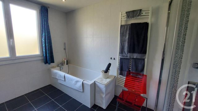 maison à vendre - 5 pièces - 125.0 m2 - CAMPAGNE SUR AUDE - 11 - LANGUEDOC-ROUSSILLON - Century 21 Aci