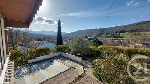 maison à vendre - 5 pièces - 125.0 m2 - CAMPAGNE SUR AUDE - 11 - LANGUEDOC-ROUSSILLON - Century 21 Aci