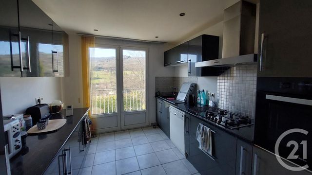 maison à vendre - 5 pièces - 125.0 m2 - CAMPAGNE SUR AUDE - 11 - LANGUEDOC-ROUSSILLON - Century 21 Aci