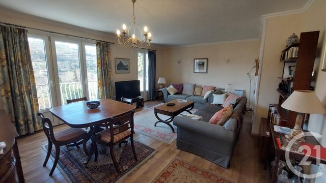 maison à vendre - 5 pièces - 125.0 m2 - CAMPAGNE SUR AUDE - 11 - LANGUEDOC-ROUSSILLON - Century 21 Aci