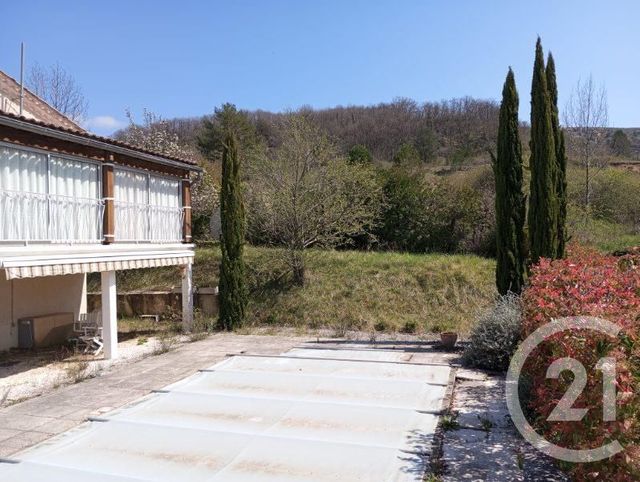 maison à vendre - 5 pièces - 125.0 m2 - CAMPAGNE SUR AUDE - 11 - LANGUEDOC-ROUSSILLON - Century 21 Aci