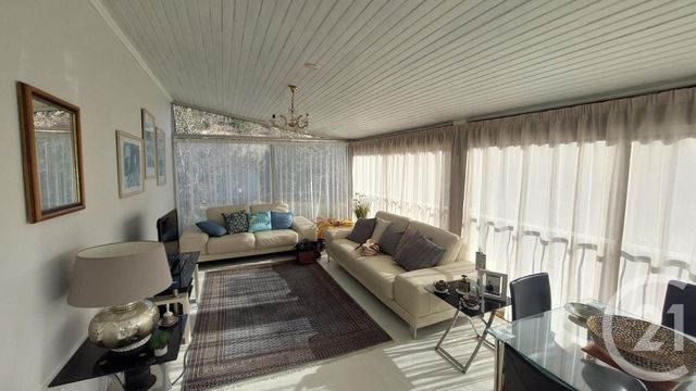 maison à vendre - 5 pièces - 125.0 m2 - CAMPAGNE SUR AUDE - 11 - LANGUEDOC-ROUSSILLON - Century 21 Aci