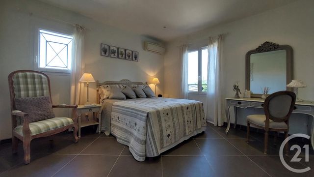 maison à vendre - 6 pièces - 237.0 m2 - LIMOUX - 11 - LANGUEDOC-ROUSSILLON - Century 21 Aci