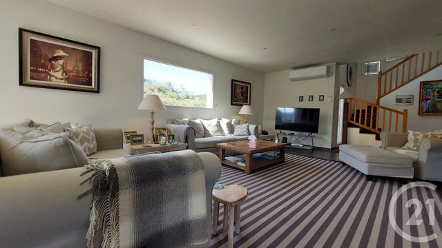 maison à vendre - 6 pièces - 237.0 m2 - LIMOUX - 11 - LANGUEDOC-ROUSSILLON - Century 21 Aci