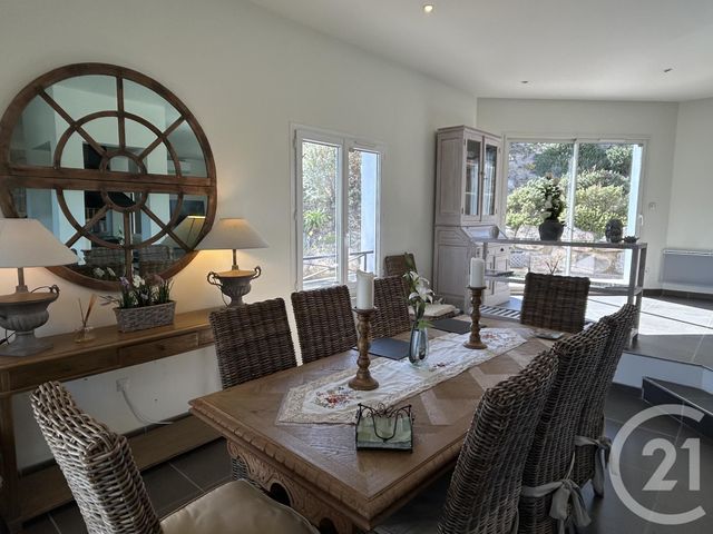 maison à vendre - 6 pièces - 237.0 m2 - LIMOUX - 11 - LANGUEDOC-ROUSSILLON - Century 21 Aci