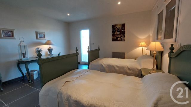 maison à vendre - 6 pièces - 237.0 m2 - LIMOUX - 11 - LANGUEDOC-ROUSSILLON - Century 21 Aci