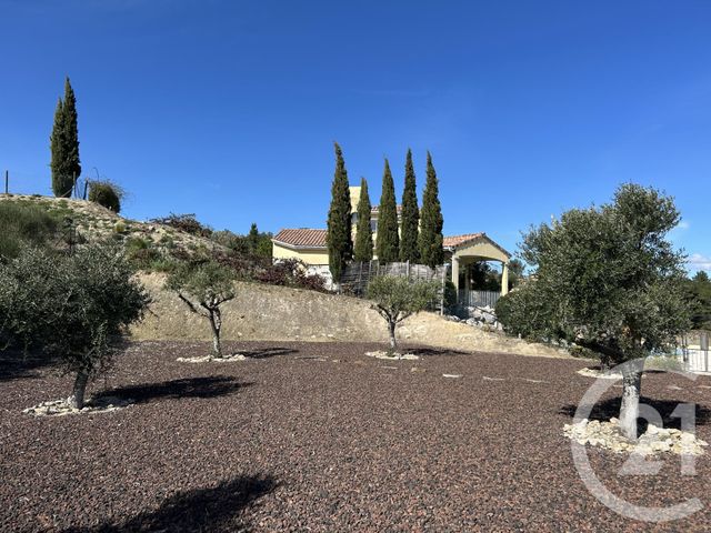 maison à vendre - 6 pièces - 237.0 m2 - LIMOUX - 11 - LANGUEDOC-ROUSSILLON - Century 21 Aci