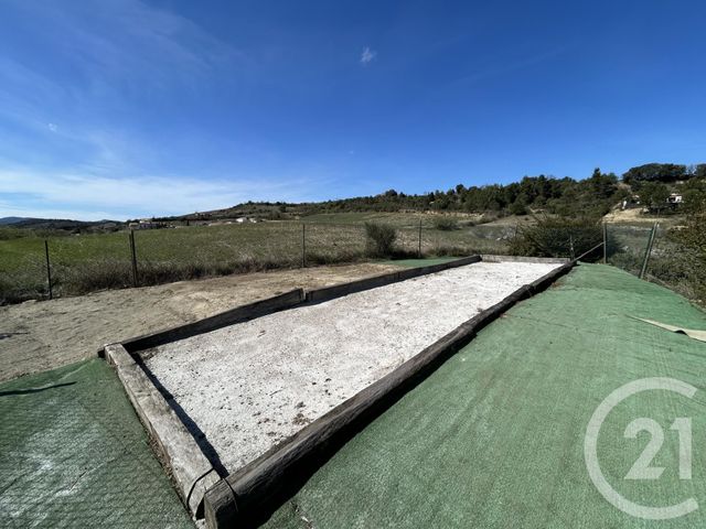 maison à vendre - 6 pièces - 237.0 m2 - LIMOUX - 11 - LANGUEDOC-ROUSSILLON - Century 21 Aci