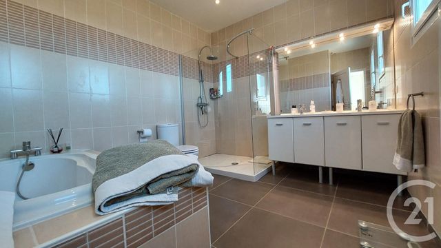 maison à vendre - 6 pièces - 237.0 m2 - LIMOUX - 11 - LANGUEDOC-ROUSSILLON - Century 21 Aci