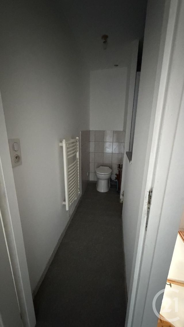 Appartement F1 à louer - 1 pièce - 16.0 m2 - LIMOUX - 11 - LANGUEDOC-ROUSSILLON - Century 21 Aci
