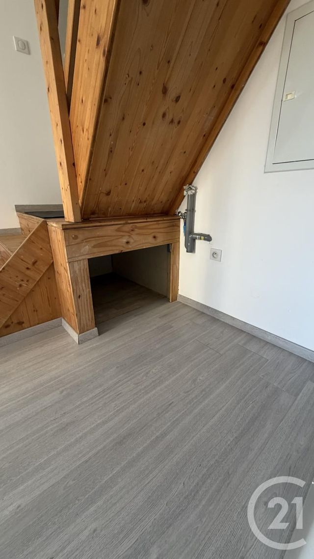 Appartement F1 à louer - 1 pièce - 16.0 m2 - LIMOUX - 11 - LANGUEDOC-ROUSSILLON - Century 21 Aci