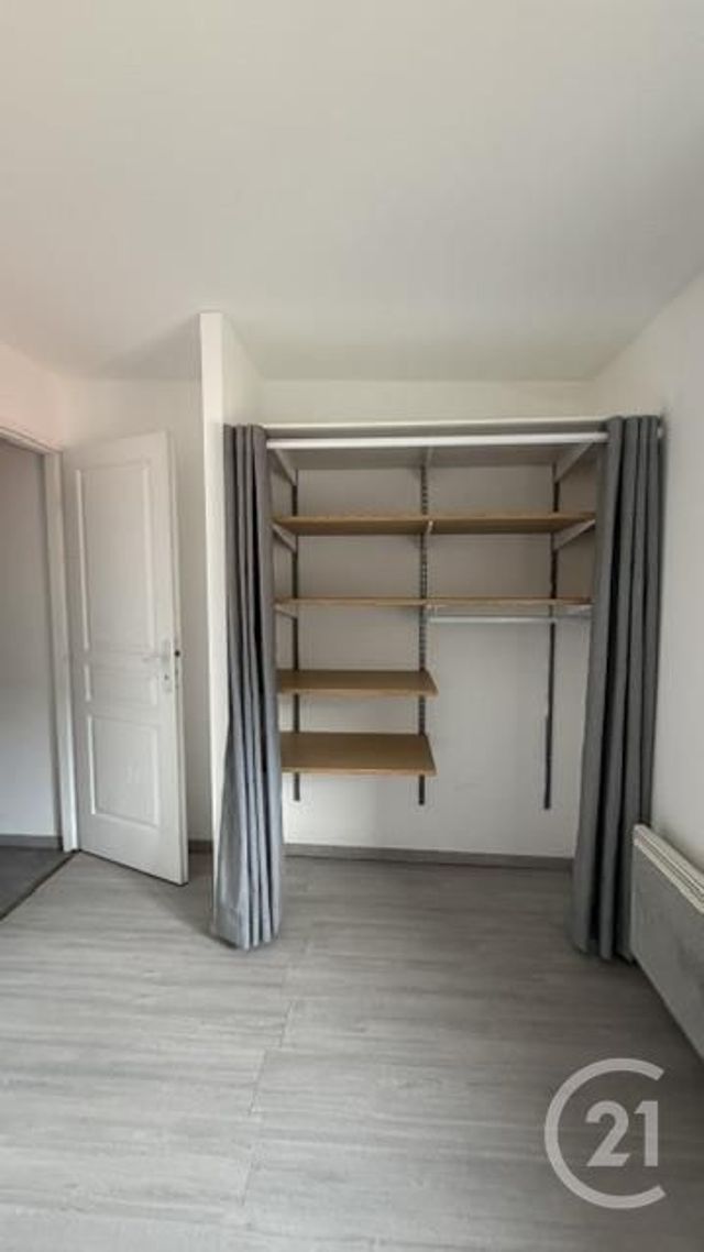 Appartement F1 à louer - 1 pièce - 16.0 m2 - LIMOUX - 11 - LANGUEDOC-ROUSSILLON - Century 21 Aci
