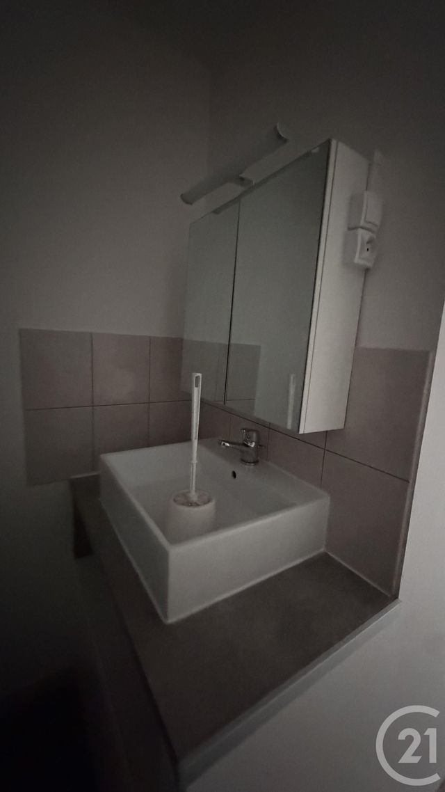 Appartement F1 à louer - 1 pièce - 16.0 m2 - LIMOUX - 11 - LANGUEDOC-ROUSSILLON - Century 21 Aci
