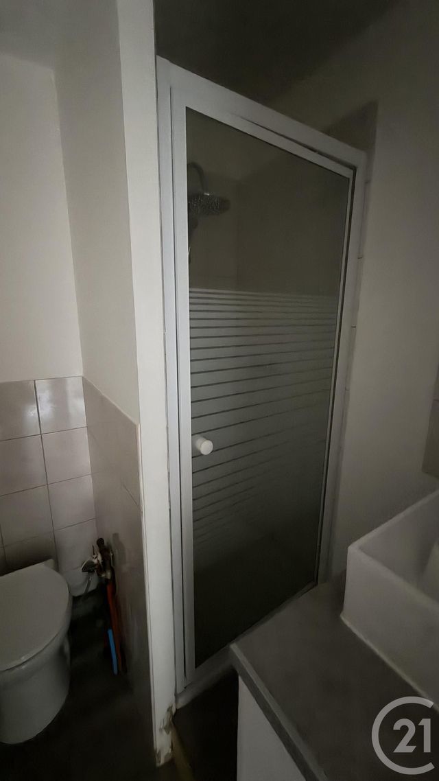 Appartement F1 à louer - 1 pièce - 16.0 m2 - LIMOUX - 11 - LANGUEDOC-ROUSSILLON - Century 21 Aci