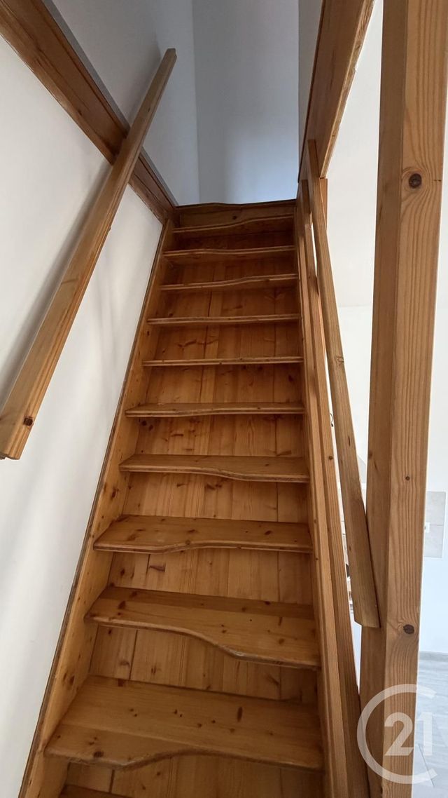 Appartement F1 à louer - 1 pièce - 16.0 m2 - LIMOUX - 11 - LANGUEDOC-ROUSSILLON - Century 21 Aci