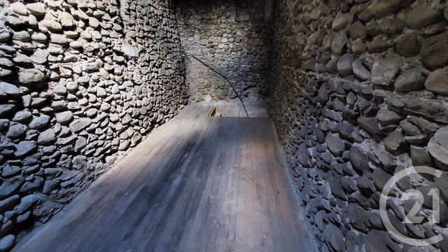 maison à vendre - 2 pièces - 25.0 m2 - LIMOUX - 11 - LANGUEDOC-ROUSSILLON - Century 21 Aci