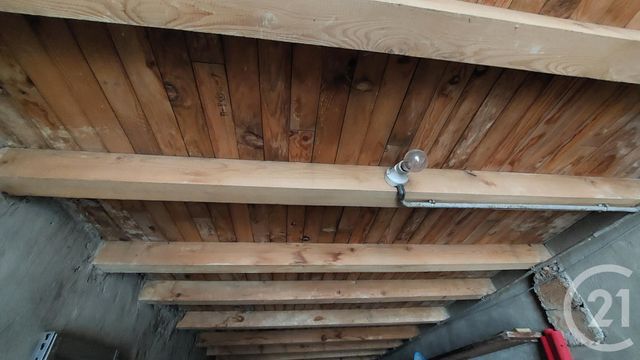 maison à vendre - 2 pièces - 25.0 m2 - LIMOUX - 11 - LANGUEDOC-ROUSSILLON - Century 21 Aci