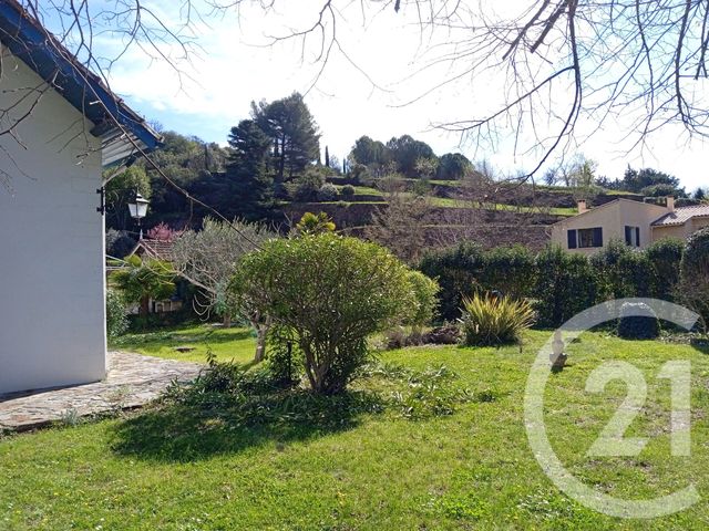 maison à vendre - 6 pièces - 157.56 m2 - ALET LES BAINS - 11 - LANGUEDOC-ROUSSILLON - Century 21 Aci