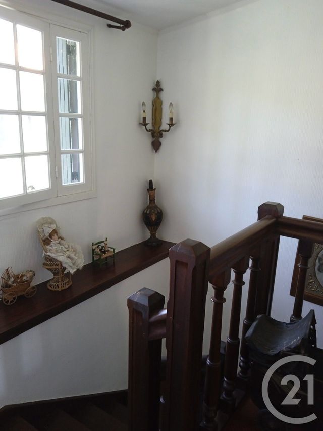 maison à vendre - 6 pièces - 157.56 m2 - ALET LES BAINS - 11 - LANGUEDOC-ROUSSILLON - Century 21 Aci