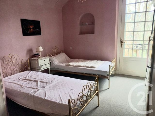 maison à vendre - 6 pièces - 197.0 m2 - ALET LES BAINS - 11 - LANGUEDOC-ROUSSILLON - Century 21 Aci