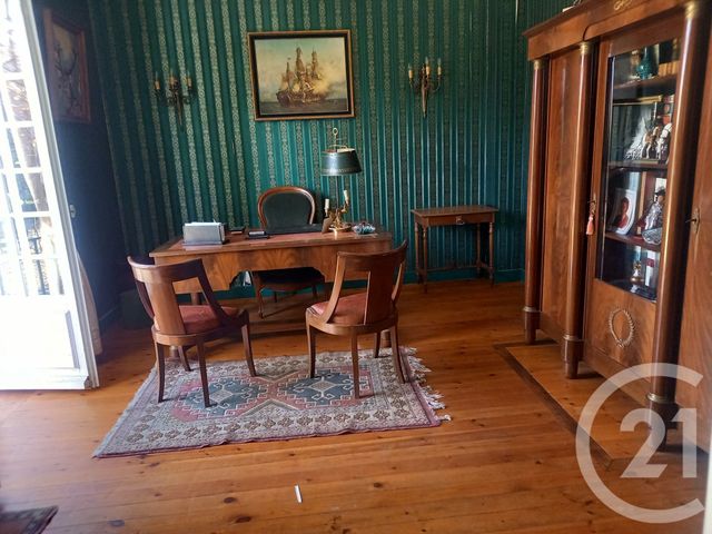 maison à vendre - 6 pièces - 157.56 m2 - ALET LES BAINS - 11 - LANGUEDOC-ROUSSILLON - Century 21 Aci