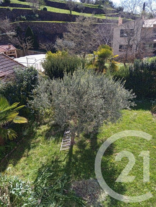 maison à vendre - 6 pièces - 157.56 m2 - ALET LES BAINS - 11 - LANGUEDOC-ROUSSILLON - Century 21 Aci