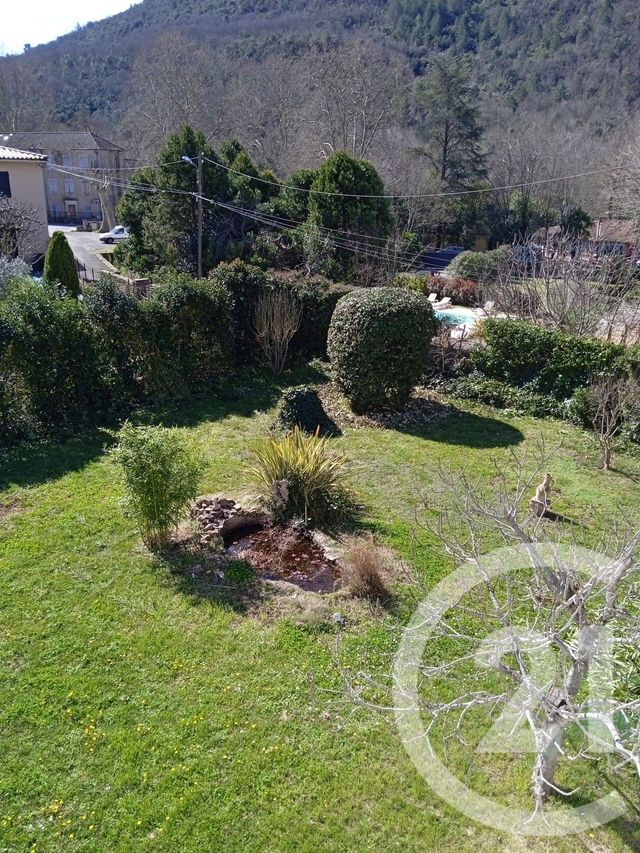 maison à vendre - 6 pièces - 157.56 m2 - ALET LES BAINS - 11 - LANGUEDOC-ROUSSILLON - Century 21 Aci