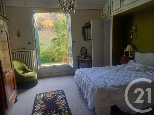 maison à vendre - 6 pièces - 157.56 m2 - ALET LES BAINS - 11 - LANGUEDOC-ROUSSILLON - Century 21 Aci