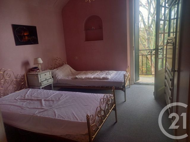 maison à vendre - 6 pièces - 157.56 m2 - ALET LES BAINS - 11 - LANGUEDOC-ROUSSILLON - Century 21 Aci