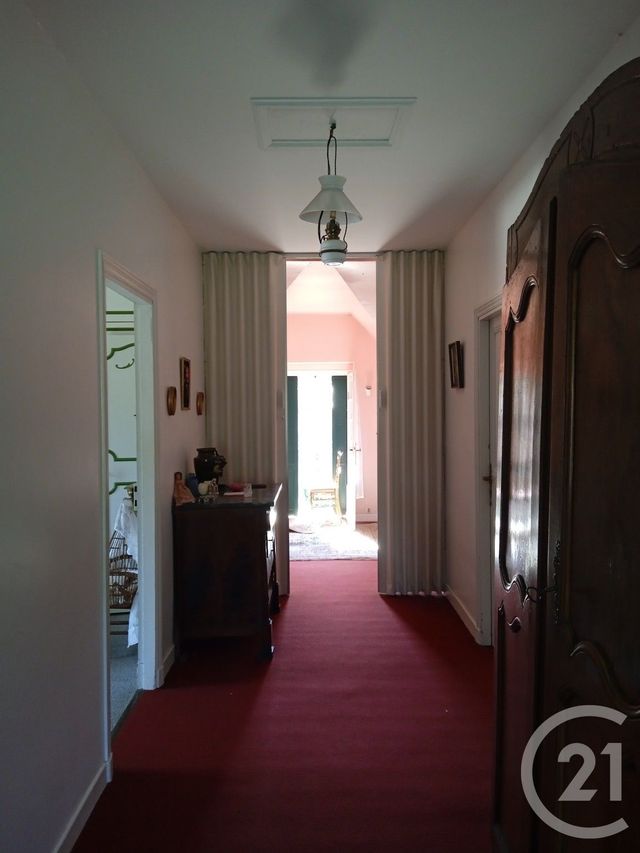 maison à vendre - 6 pièces - 157.56 m2 - ALET LES BAINS - 11 - LANGUEDOC-ROUSSILLON - Century 21 Aci