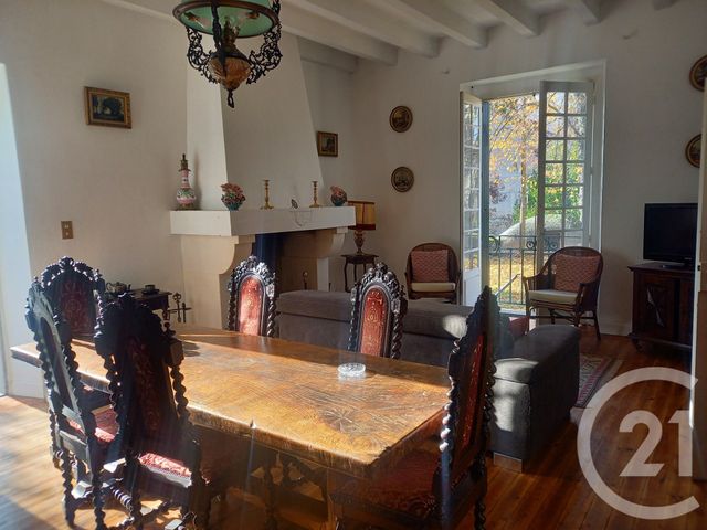 maison à vendre - 6 pièces - 157.56 m2 - ALET LES BAINS - 11 - LANGUEDOC-ROUSSILLON - Century 21 Aci