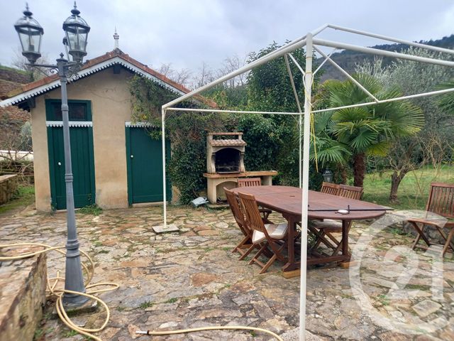 maison à vendre - 6 pièces - 197.0 m2 - ALET LES BAINS - 11 - LANGUEDOC-ROUSSILLON - Century 21 Aci