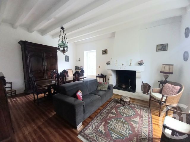 maison à vendre - 6 pièces - 197.0 m2 - ALET LES BAINS - 11 - LANGUEDOC-ROUSSILLON - Century 21 Aci