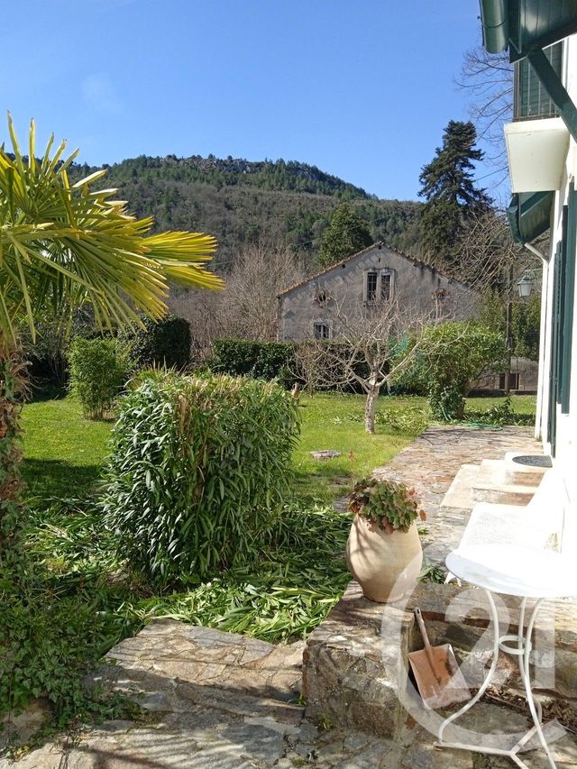 maison à vendre - 6 pièces - 157.56 m2 - ALET LES BAINS - 11 - LANGUEDOC-ROUSSILLON - Century 21 Aci