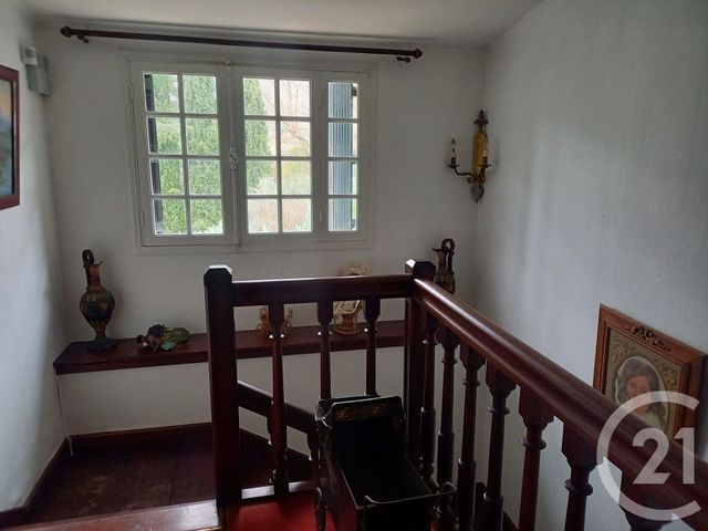 maison à vendre - 6 pièces - 197.0 m2 - ALET LES BAINS - 11 - LANGUEDOC-ROUSSILLON - Century 21 Aci