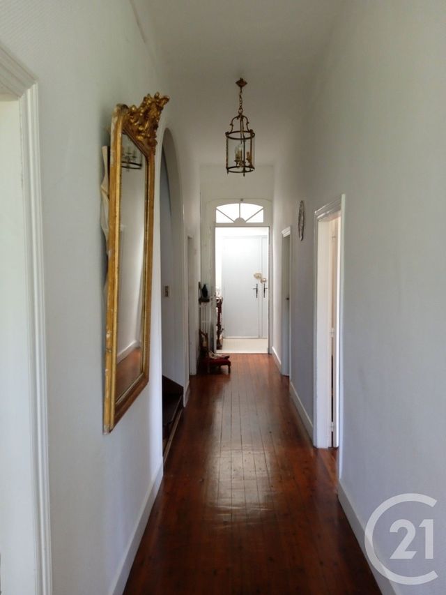 maison à vendre - 6 pièces - 157.56 m2 - ALET LES BAINS - 11 - LANGUEDOC-ROUSSILLON - Century 21 Aci