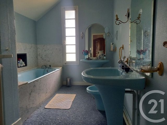 maison à vendre - 6 pièces - 197.0 m2 - ALET LES BAINS - 11 - LANGUEDOC-ROUSSILLON - Century 21 Aci