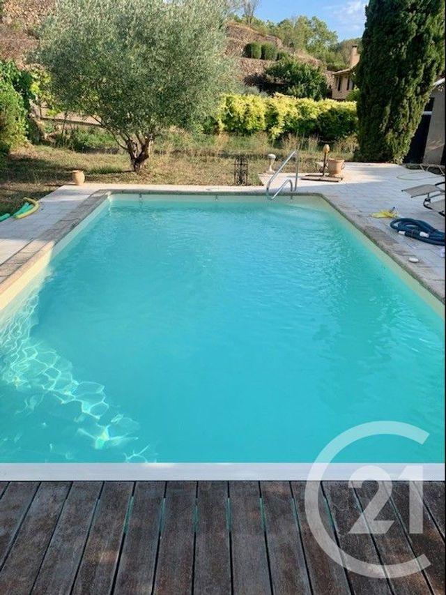 maison à vendre - 6 pièces - 157.56 m2 - ALET LES BAINS - 11 - LANGUEDOC-ROUSSILLON - Century 21 Aci