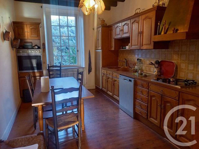 maison à vendre - 6 pièces - 157.56 m2 - ALET LES BAINS - 11 - LANGUEDOC-ROUSSILLON - Century 21 Aci