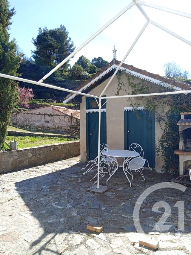 maison à vendre - 6 pièces - 157.56 m2 - ALET LES BAINS - 11 - LANGUEDOC-ROUSSILLON - Century 21 Aci